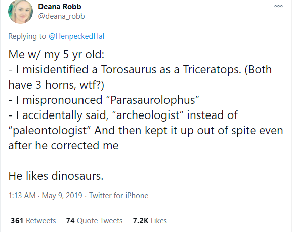 21 Things That Made My Toddler Cry This Week